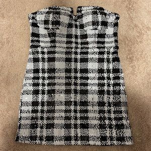 Steve Madden sequins dress